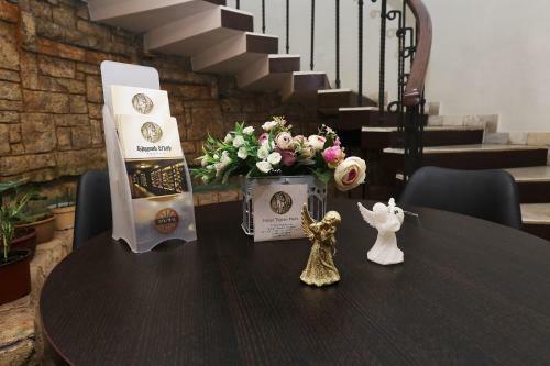 Hotel Tigran Mets