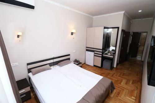 Hotel Tigran Mets
