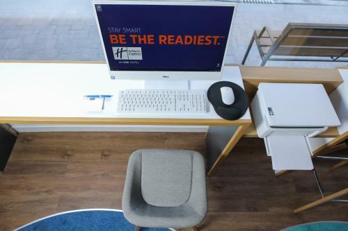 Holiday Inn Express - Yerevan, An Ihg Hotel