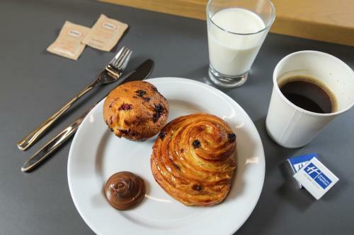 Holiday Inn Express - Yerevan, An Ihg Hotel
