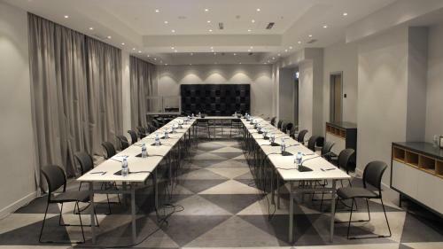 Holiday Inn Express - Yerevan, An Ihg Hotel