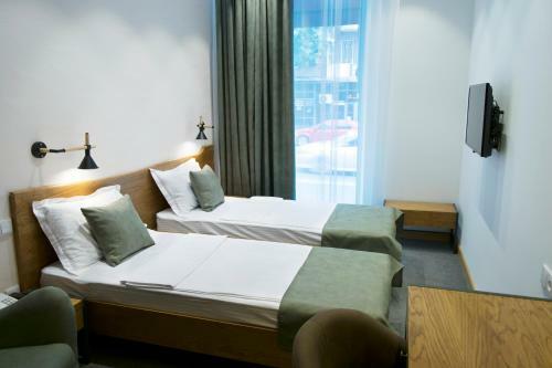 Posada R&r Hotel