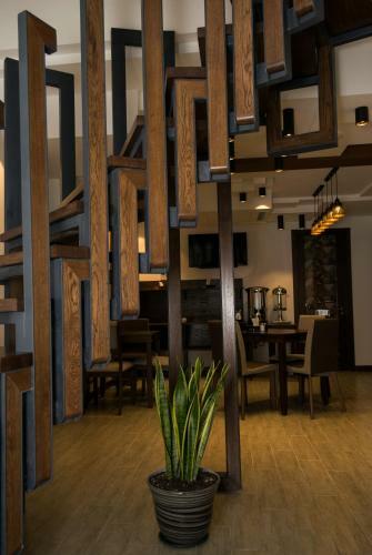 Posada R&r Hotel