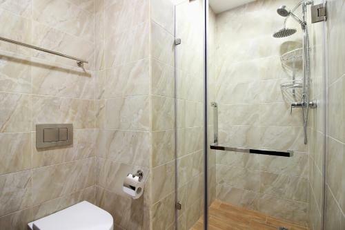 Apartments In Crystal Residence