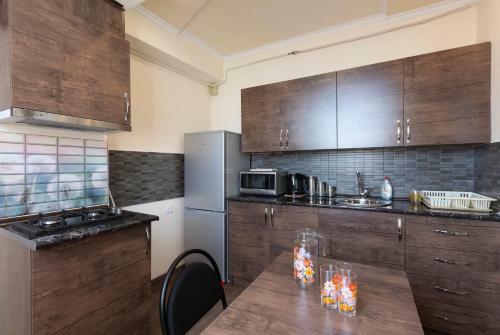 Umba Apartment N3
