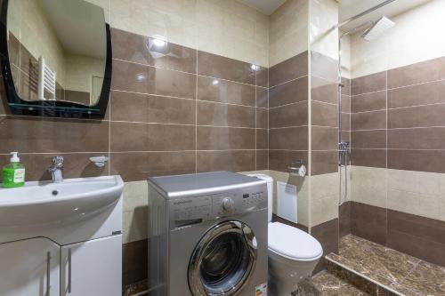 Umba Apartment N3