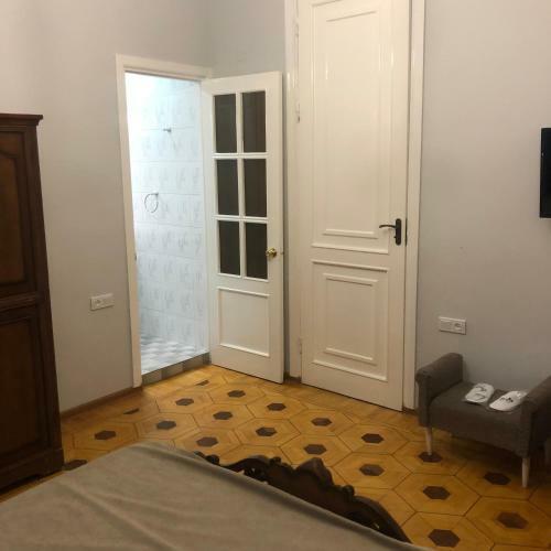 Bed & Breakfast Elross