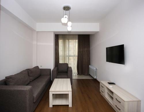 Hhoonj Villas And Apartments