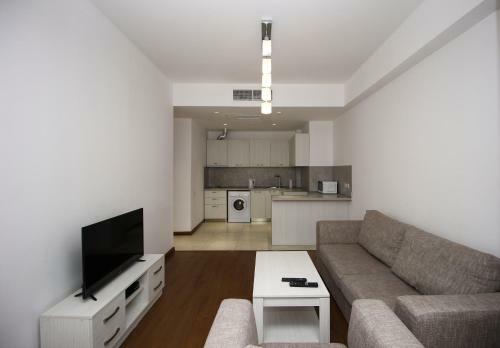 Hhoonj Villas And Apartments