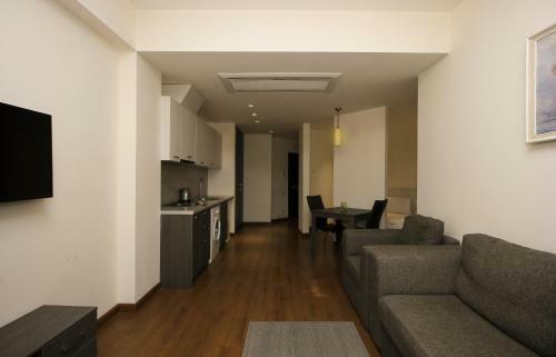 Hhoonj Villas And Apartments