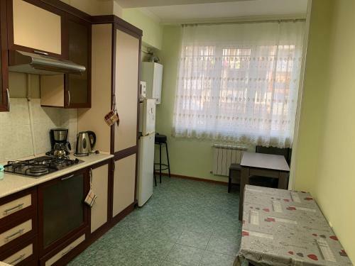Friends Apartments Near Republic Square