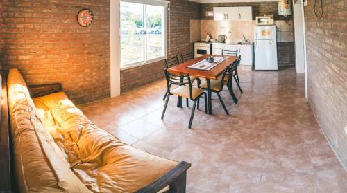 El Retiro - Casa de Campo En Los Reartes