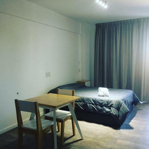 Apartamento Lujan Homes