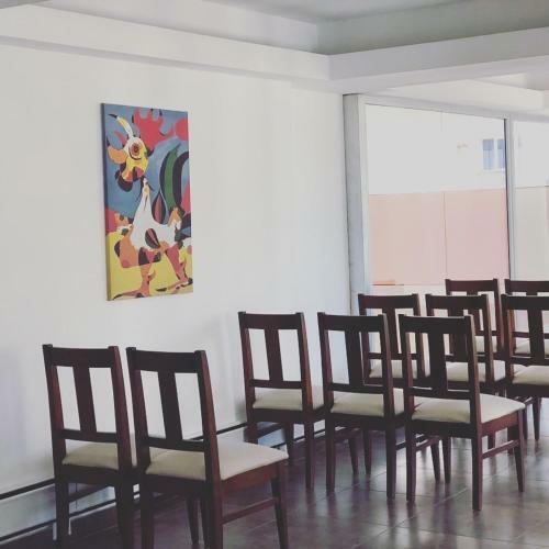 Apartamento Lujan Homes