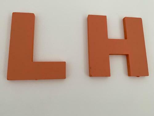Apartamento Lujan Homes