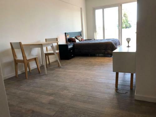 Apartamento Lujan Homes
