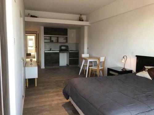 Apartamento Lujan Homes