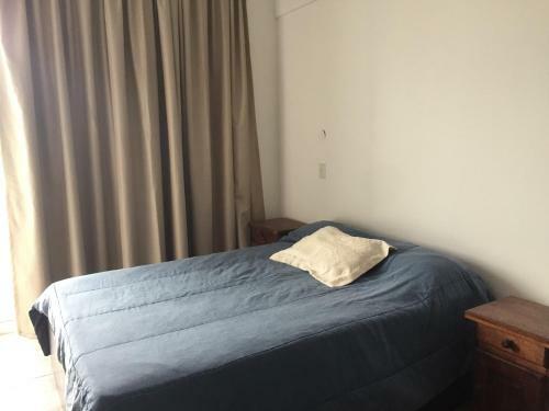 Apartamento Lujan Homes