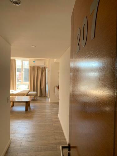 Apartamento Lujan Homes