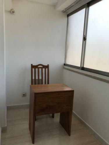 Apartamento Rua Jos� de Oliveira Barbosa