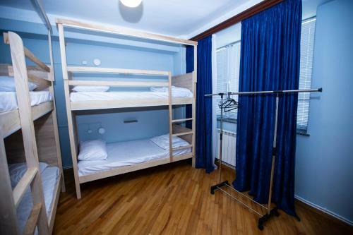 Sweet Sleep Hostel