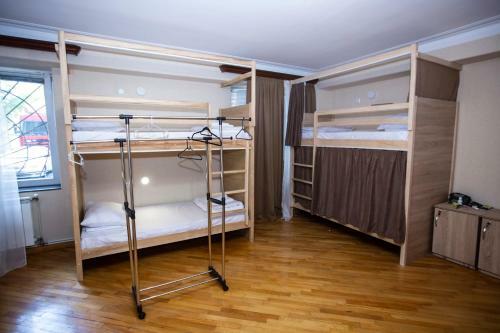 Sweet Sleep Hostel