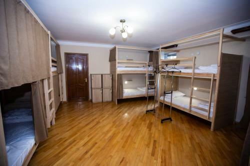 Sweet Sleep Hostel