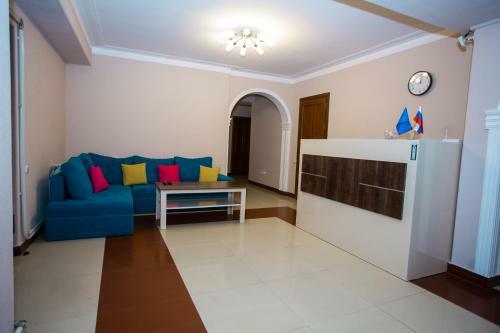 Sweet Sleep Hostel