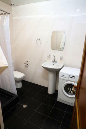 Yerevan Centre Apartment