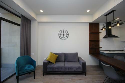 Hhoonj Villas And Apartments