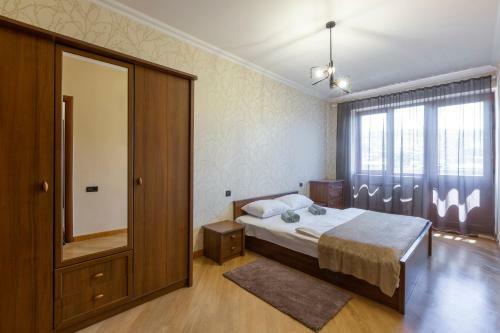 Umba Apartment N4