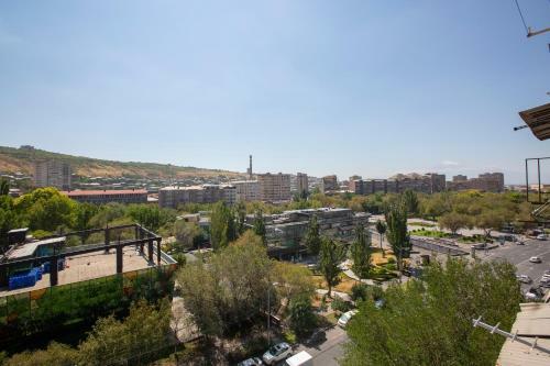 Umba Apartment N4