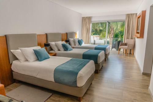 Lincoln Green Hotel And Spa