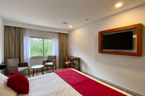 Lincoln Green Hotel And Spa