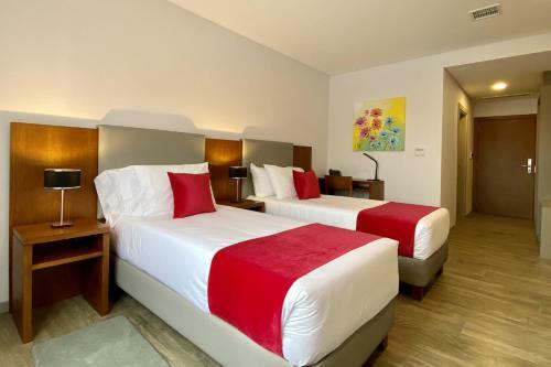 Lincoln Green Hotel And Spa