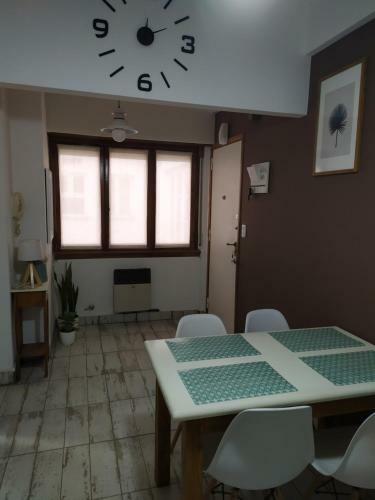 Apartamento Departamento Zona G�emes