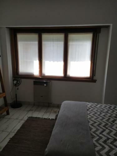 Apartamento Departamento Zona G�emes