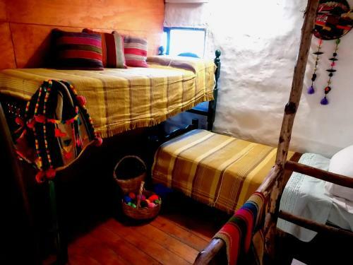Lodge Caba�as Paqa Paqa