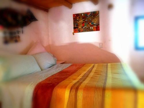 Lodge Caba�as Paqa Paqa