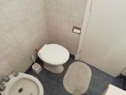 Apartamento Depto 2 Amb Zona Bristol 1 Cuadra Del Mar