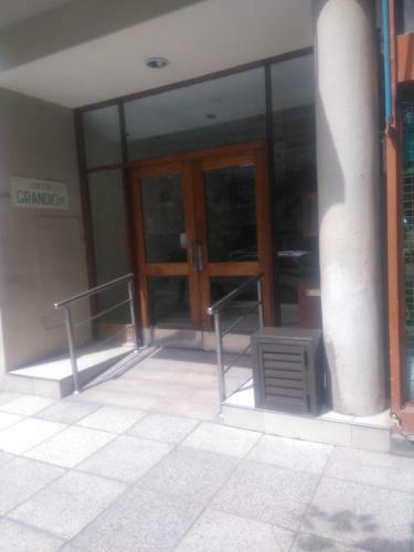 Apartamento Depto 2 Amb Zona Bristol 1 Cuadra Del Mar