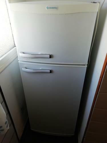 Apartamento Depto 2 Amb Zona Bristol 1 Cuadra Del Mar