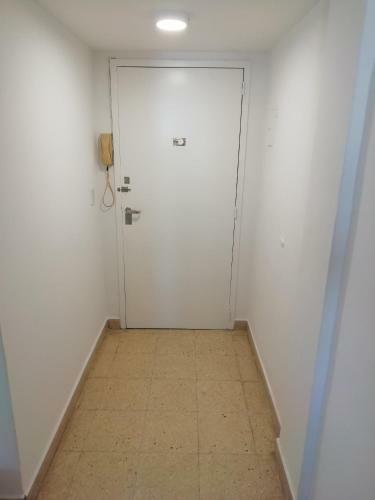 Apartamento Depto 2 Amb Zona Bristol 1 Cuadra Del Mar