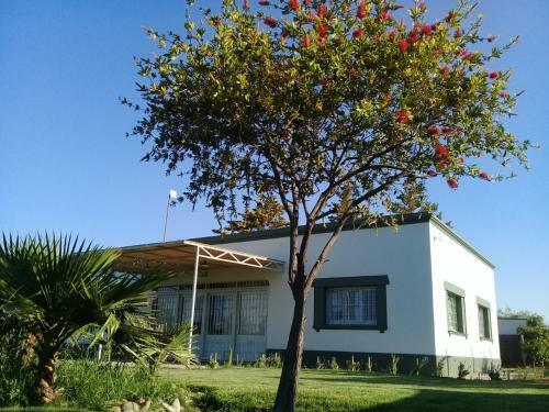 Villa Terranea Casa Rural