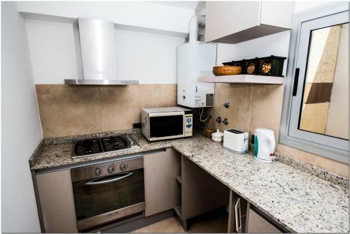 Apartamento Mitre 1361