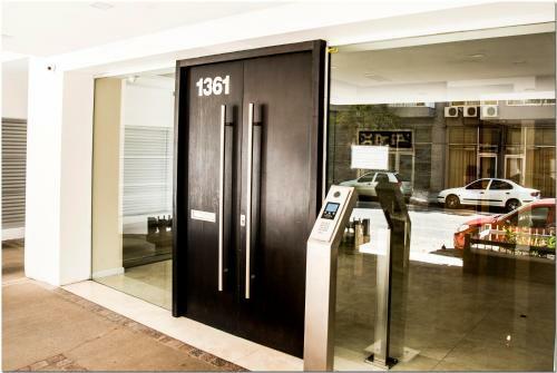 Apartamento Mitre 1361