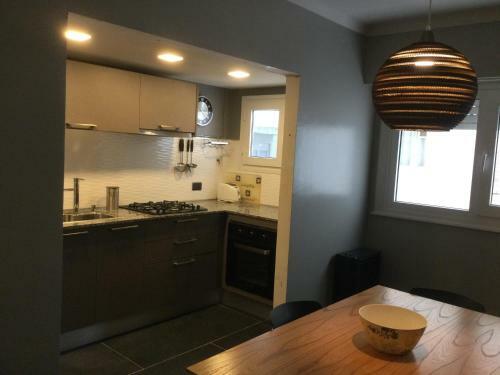 Apartamento Bellavista XIV