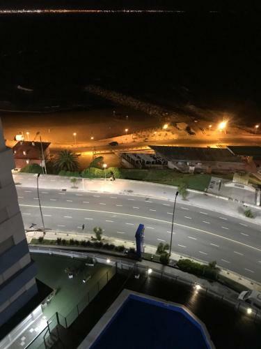 Apartamento 3 Ambientes C�modos Frente Al Mar