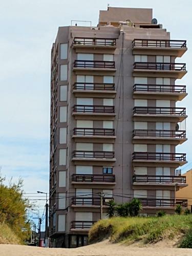Apartamento Edificio Novomar 5to P