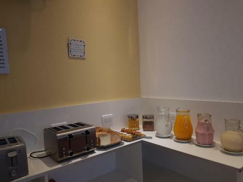 Hotel Nadai
